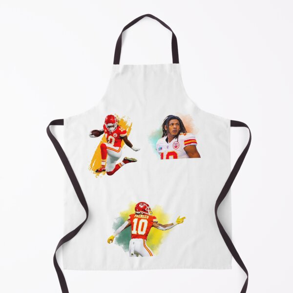 Item preview, Isiah Pacheco HD Sticker Set / T Shirt designed and sold by Designsleashed.