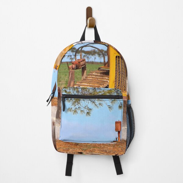 Item preview, Dog on a Cat farm machinery designed and sold by FranWest.