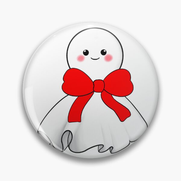 Item preview, teru teru bozu designed and sold by Have-a-Niceday.