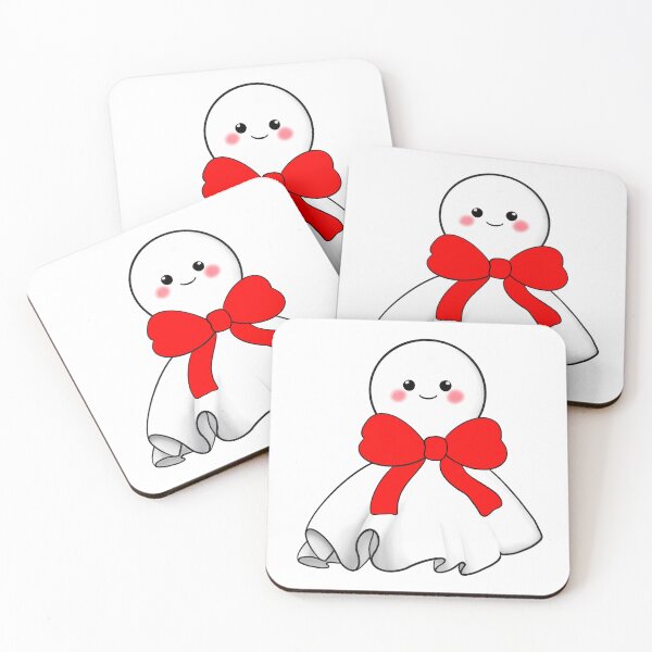 Item preview, teru teru bozu designed and sold by Have-a-Niceday.