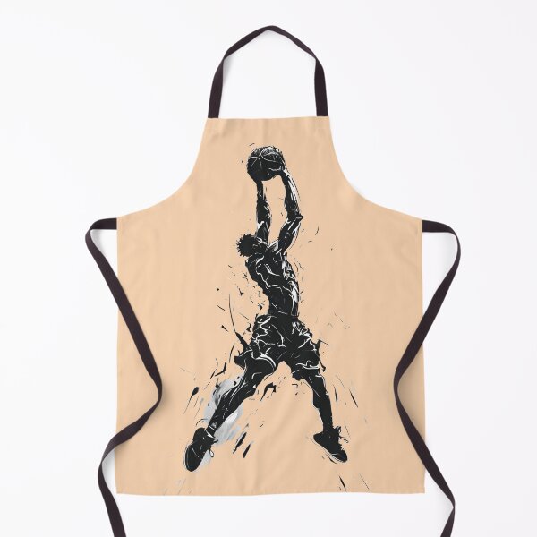 Item preview, Basketball silhouette designed and sold by Newrealis.