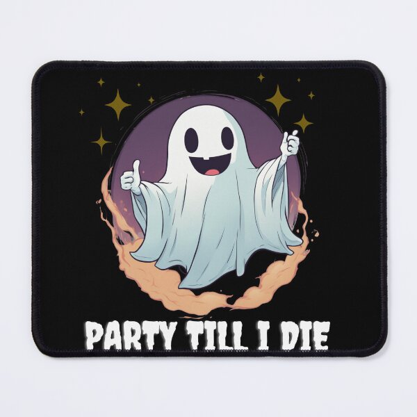 Item preview, happy spirit wants to celebrate and party designed and sold by KarakitAI.