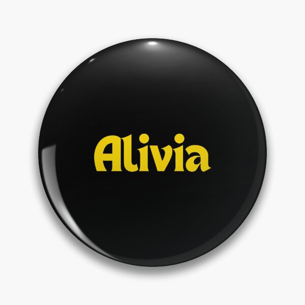 Item preview, Alivia, Funny Cool Best color art designed and sold by artdragongift 15.