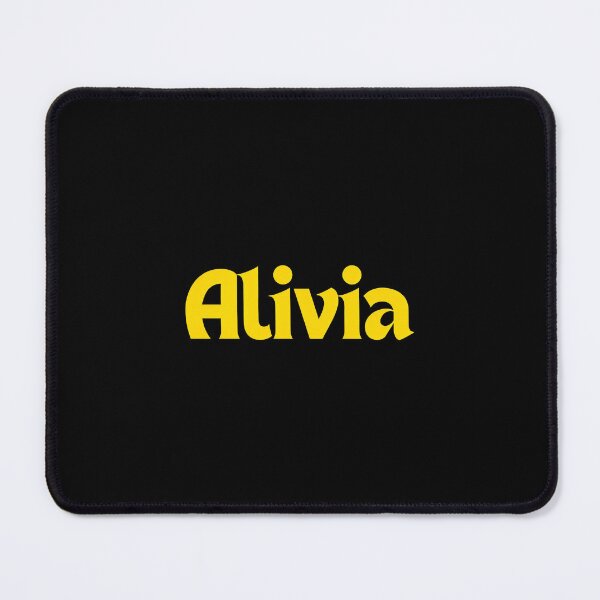 Item preview, Alivia, Funny Cool Best color art designed and sold by artdragongift 15.