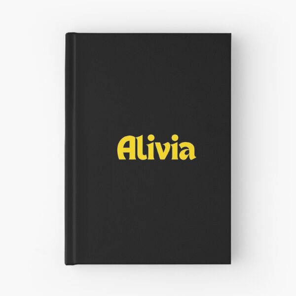 Item preview, Alivia, Funny Cool Best color art designed and sold by artdragongift 15.