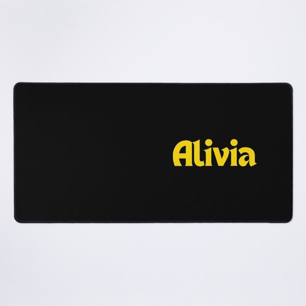 Item preview, Alivia, Funny Cool Best color art designed and sold by artdragongift 15.