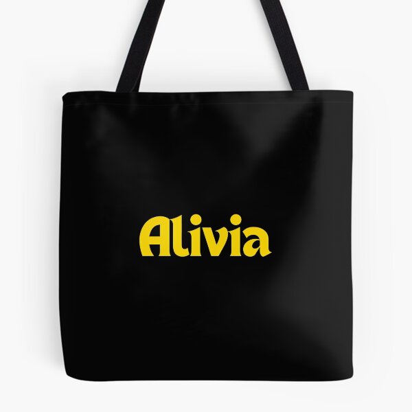 Item preview, Alivia, Funny Cool Best color art designed and sold by artdragongift 15.
