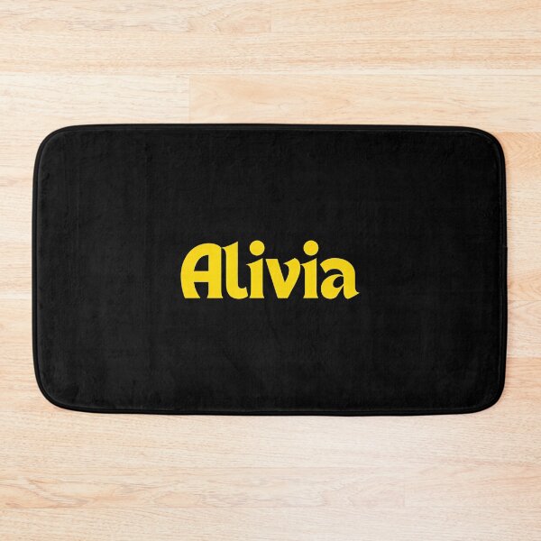 Item preview, Alivia, Funny Cool Best color art designed and sold by artdragongift 15.