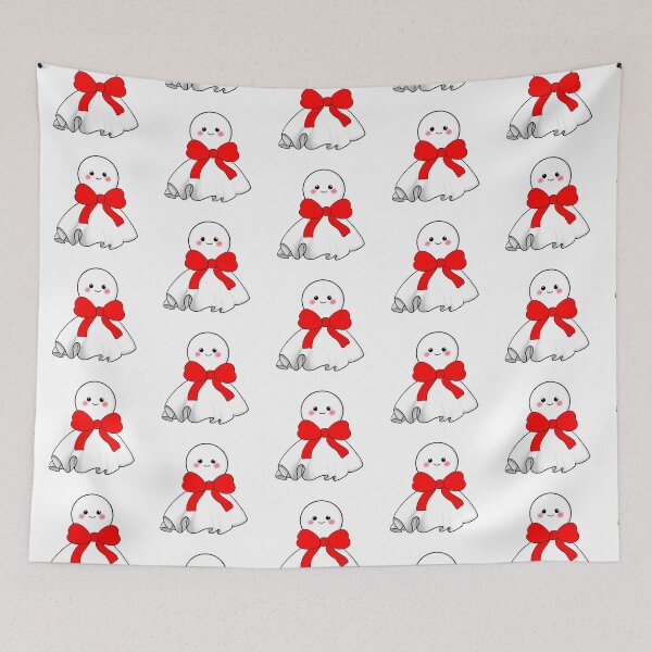 Item preview, teru teru bozu designed and sold by Have-a-Niceday.
