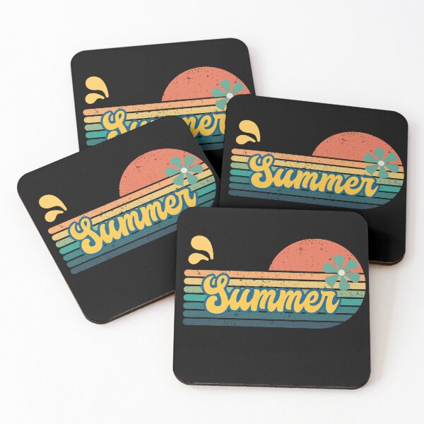 Item preview, Vibraciones retro atrevidas, unisex, estilo vintage divertido, verano designed and sold by ISayHeaven.