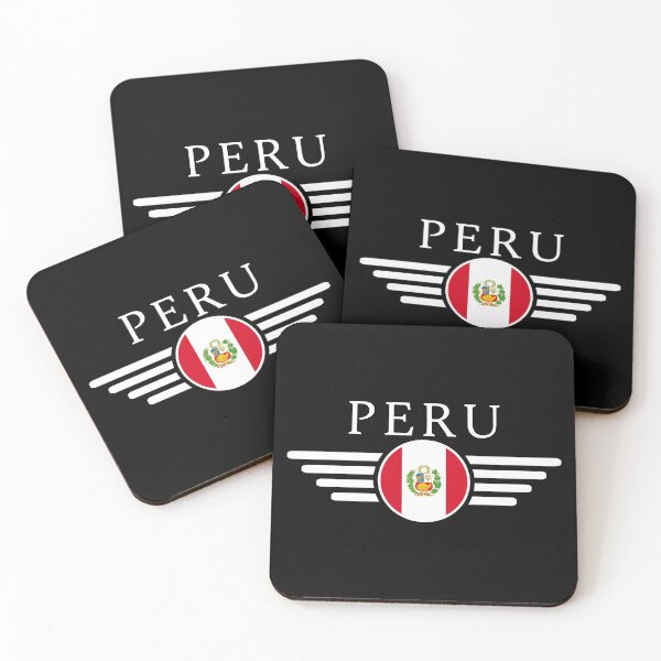 Item preview, I love Peru, Style Design T-Shirt, Clothing designed and sold by ElvisU.
