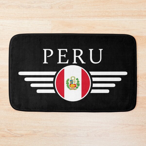Item preview, I love Peru, Style Design T-Shirt, Clothing designed and sold by ElvisU.