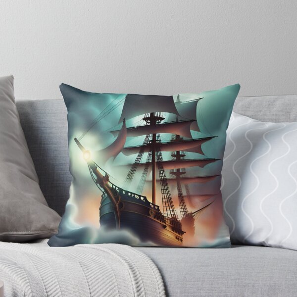 Item preview, Galleon designed and sold by WorldOfVolt.