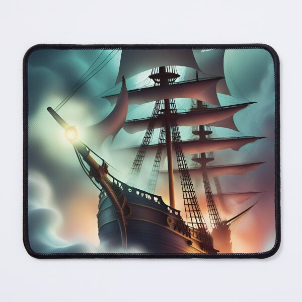 Item preview, Galleon designed and sold by WorldOfVolt.
