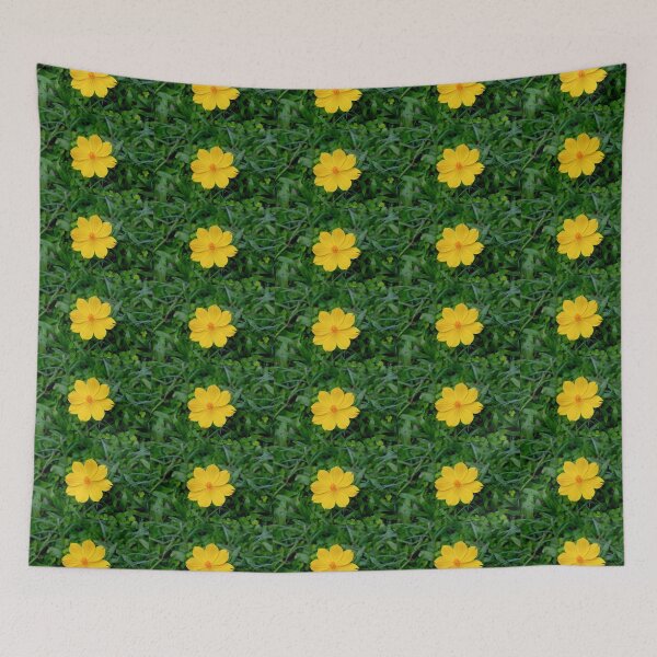 Item preview, Yellow Flower designed and sold by 104paul.