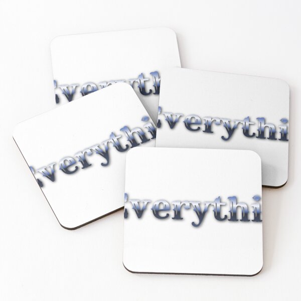 Item preview, @Everything*#15 designed and sold by PeePhoaphai.