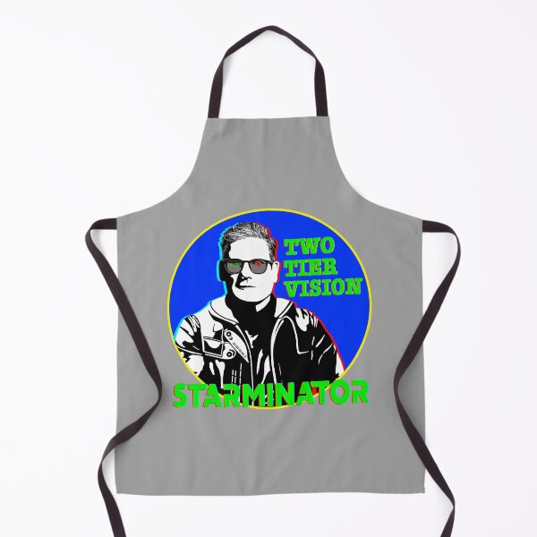 Item preview, STARMINATOR with designed and sold by KateVanFloofno1.