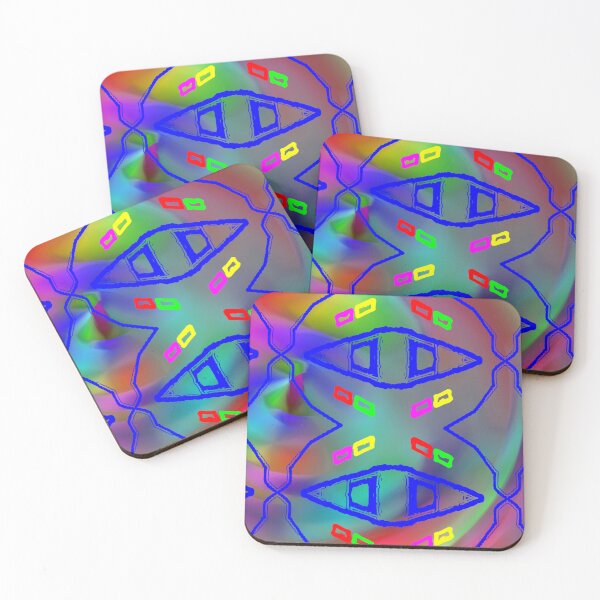 Item preview, Pattern with rotation ... designed and sold by Harryucksche.