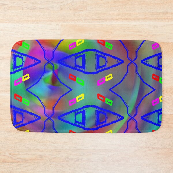 Item preview, Pattern with rotation ... designed and sold by Harryucksche.