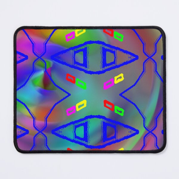 Item preview, Pattern with rotation ... designed and sold by Harryucksche.