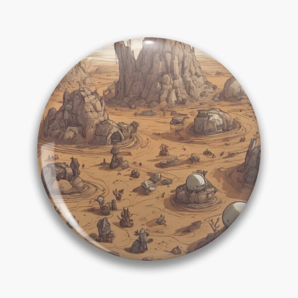 Item preview, Scorched Earth designed and sold by Fruityblue.