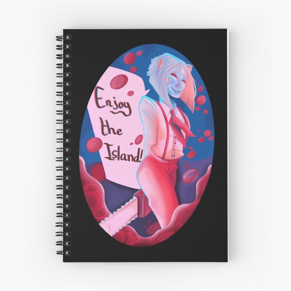 Item preview, Enjoy the Island designed and sold by Billows-my-Art.