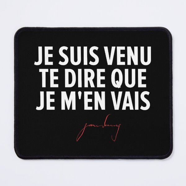 Item preview, Serge Gainsbourg - I'm here to see what I'm talking about designed and sold by Boogosh.