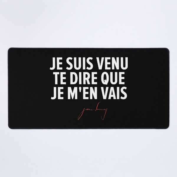 Item preview, Serge Gainsbourg - I'm here to see what I'm talking about designed and sold by Boogosh.