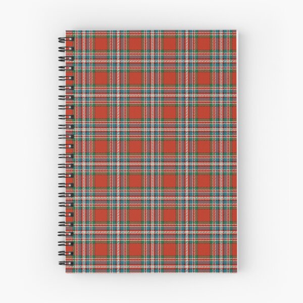 Item preview, Clan MacFarlane tartan Scotland Scottish designed and sold by Clan1093.