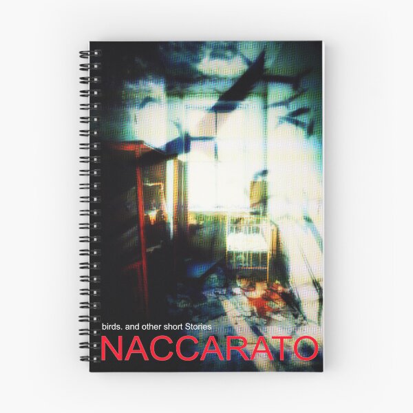 Item preview, ≅ the birds. and other short stories designed and sold by naccarato.