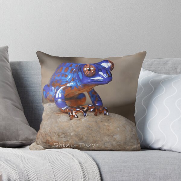 Item preview, Shiny Toads designed and sold by Fruityblue.