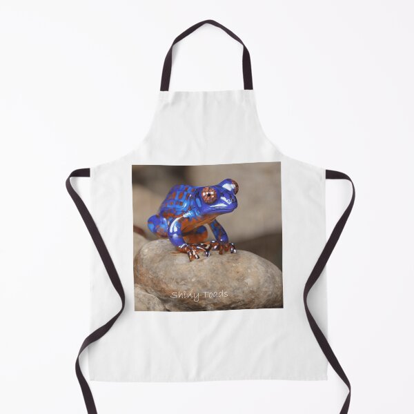 Item preview, Shiny Toads designed and sold by Fruityblue.
