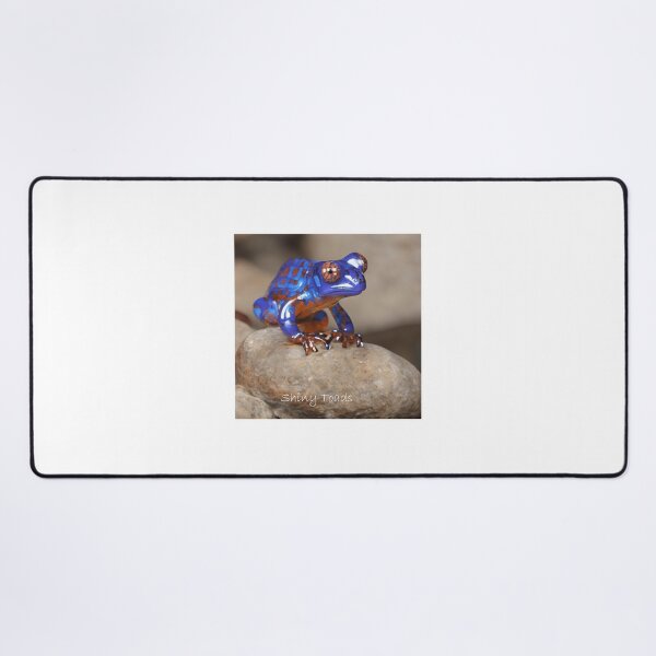 Item preview, Shiny Toads designed and sold by Fruityblue.