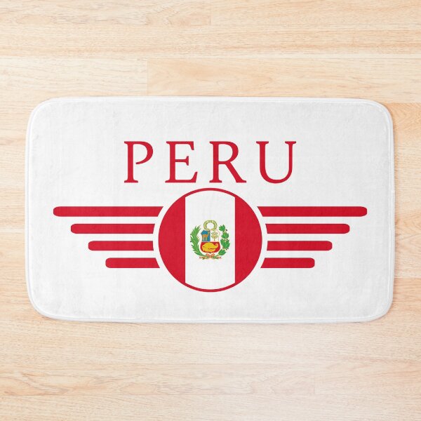 Item preview, I love Peru, Style Design T-Shirt, Clothing designed and sold by ElvisU.