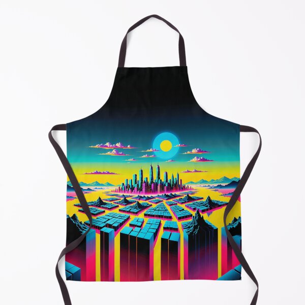 Item preview, Lila's Dreamscapes: Where Glitches Bloom designed and sold by PanoramaPrints.