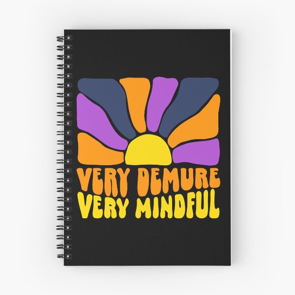 Item preview, Very Demure Very Mindful designed and sold by moshanul.
