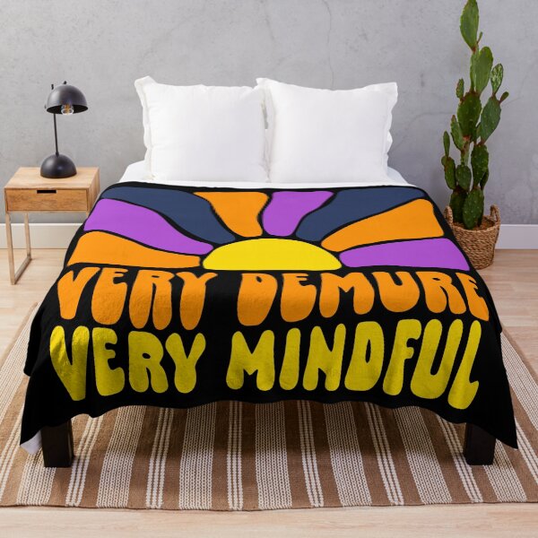 Item preview, Very Demure Very Mindful designed and sold by moshanul.