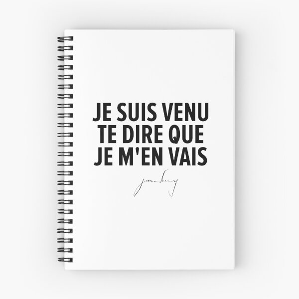 Item preview, Serge Gainsbourg - The Art of Goodbye designed and sold by Boogosh.