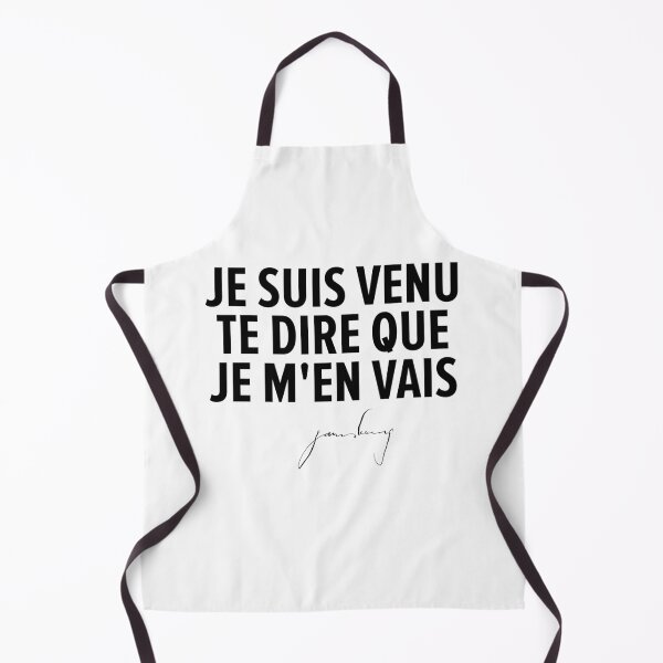 Item preview, Serge Gainsbourg - The Art of Goodbye designed and sold by Boogosh.