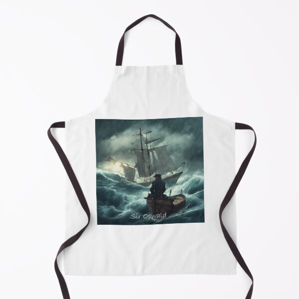 Item preview, Sir Oswald designed and sold by Fruityblue.