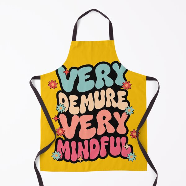 Item preview, Very Demure Very Mindful designed and sold by moshanul.