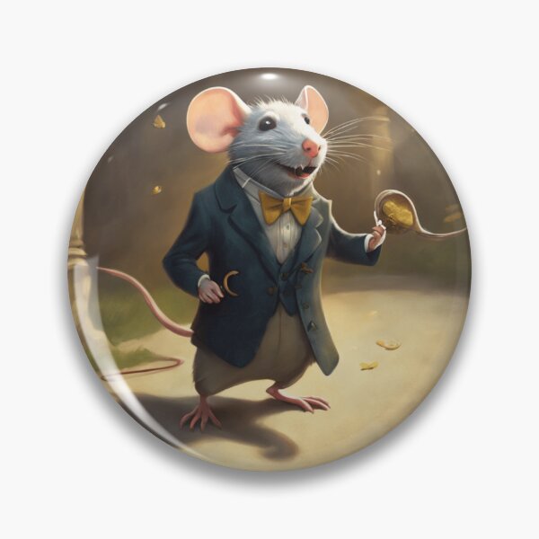 Item preview, Sir Rodney designed and sold by Fruityblue.