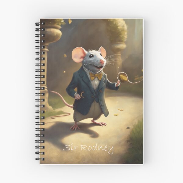 Item preview, Sir Rodney designed and sold by Fruityblue.