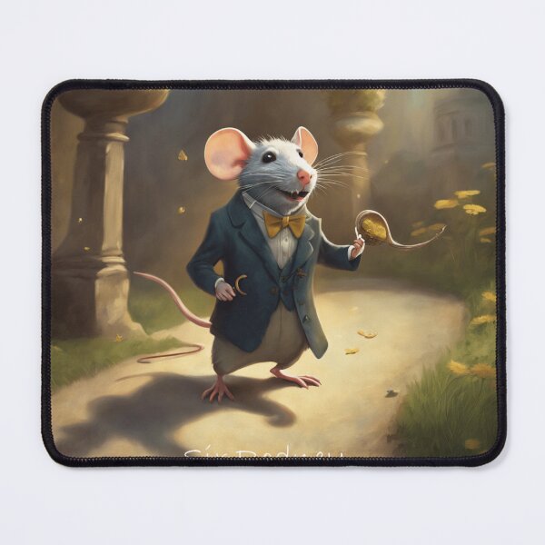 Item preview, Sir Rodney designed and sold by Fruityblue.