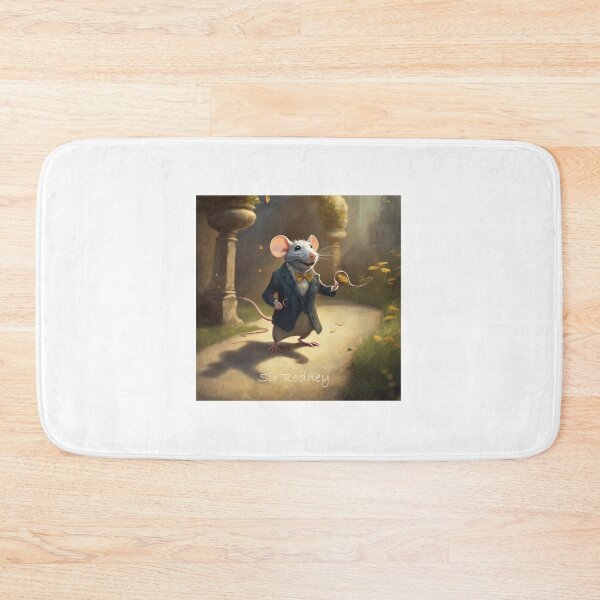 Item preview, Sir Rodney designed and sold by Fruityblue.