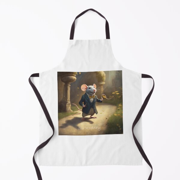 Item preview, Sir Rodney designed and sold by Fruityblue.
