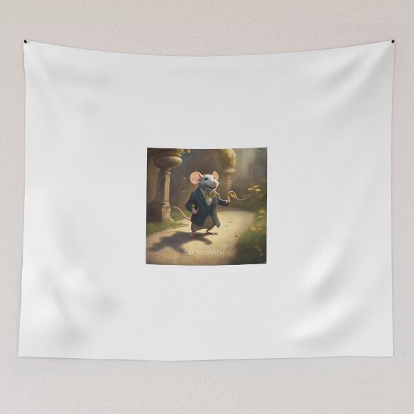 Item preview, Sir Rodney designed and sold by Fruityblue.