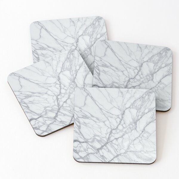 Item preview, Luxury white stone designed and sold by Ameliatra Design.