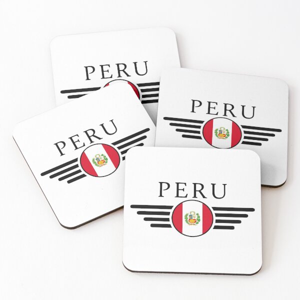 Item preview, I love Peru, Style Design T-Shirt, Clothing designed and sold by ElvisU.