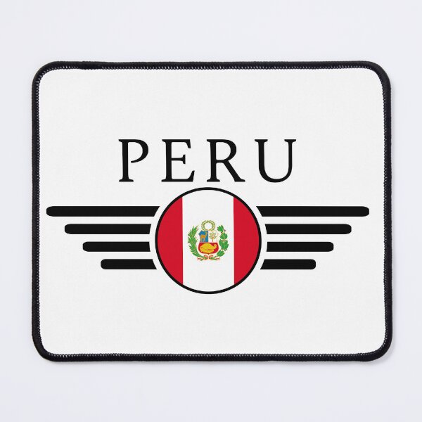 Item preview, I love Peru, Style Design T-Shirt, Clothing designed and sold by ElvisU.
